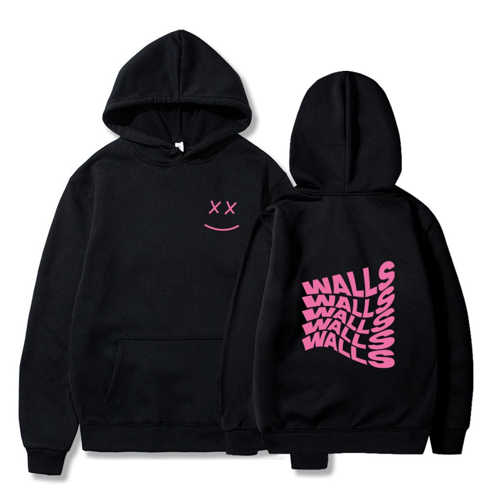 Walls Hoodie