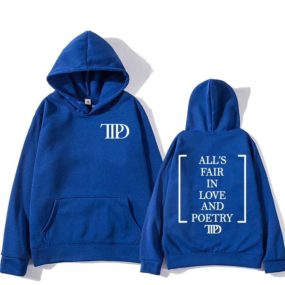 TTPD Hoodie