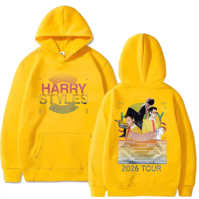 Together Tour Hoodie