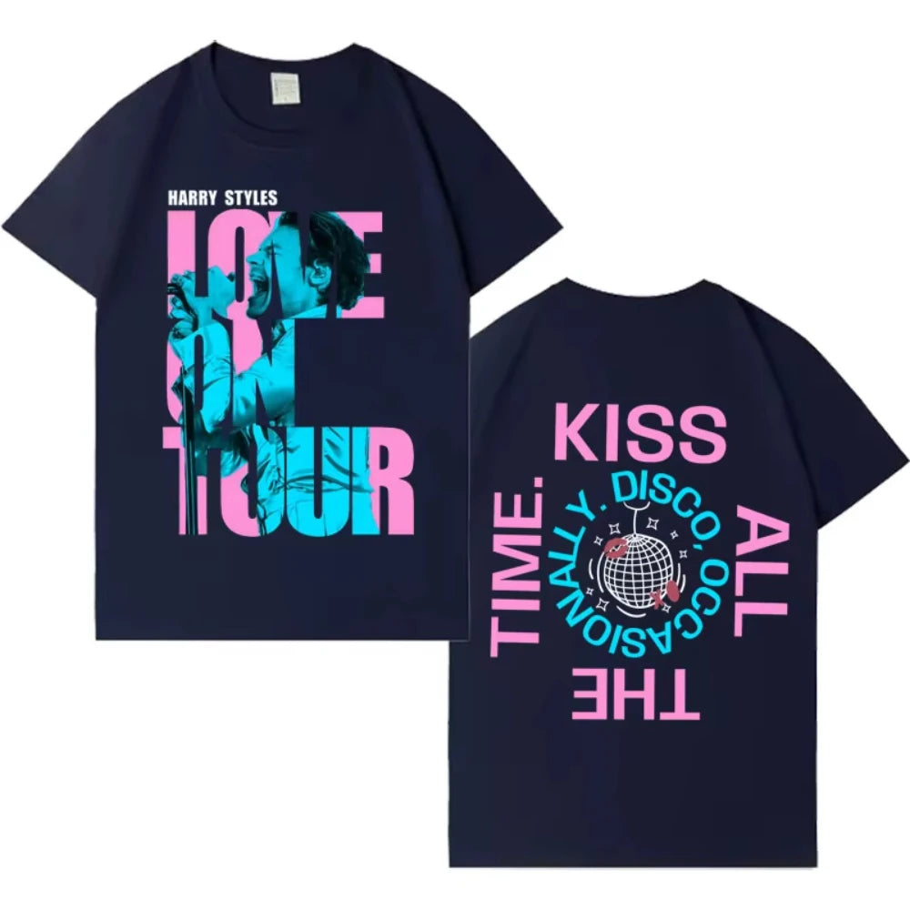 Love On Tour KISSCO T-Shirt