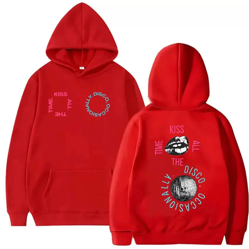 KISSCO Hoodie