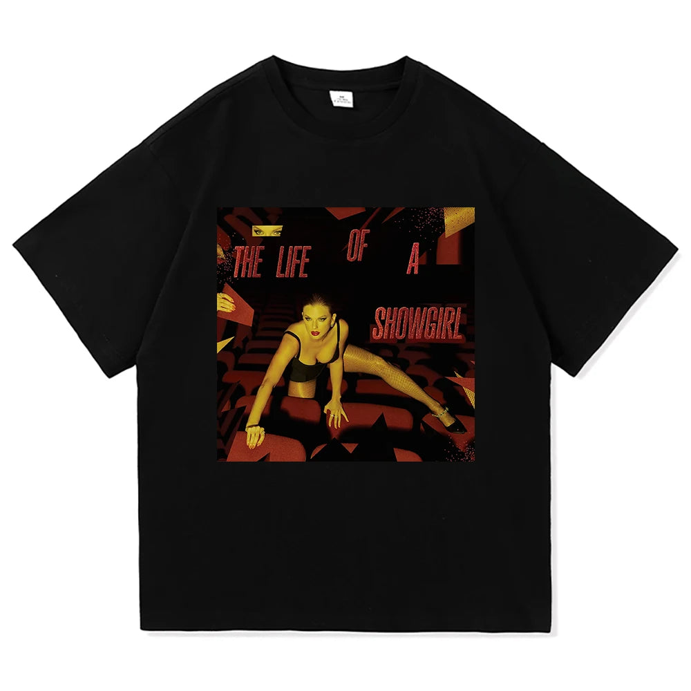 The Life of A Showgirl T-Shirt