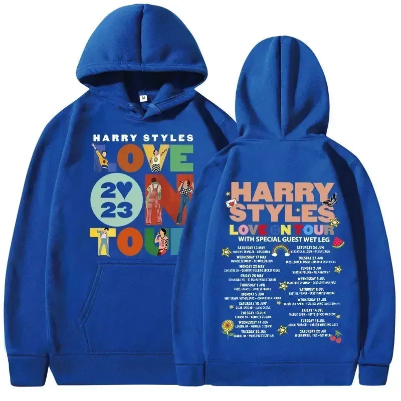 Love On Tour Hoodie