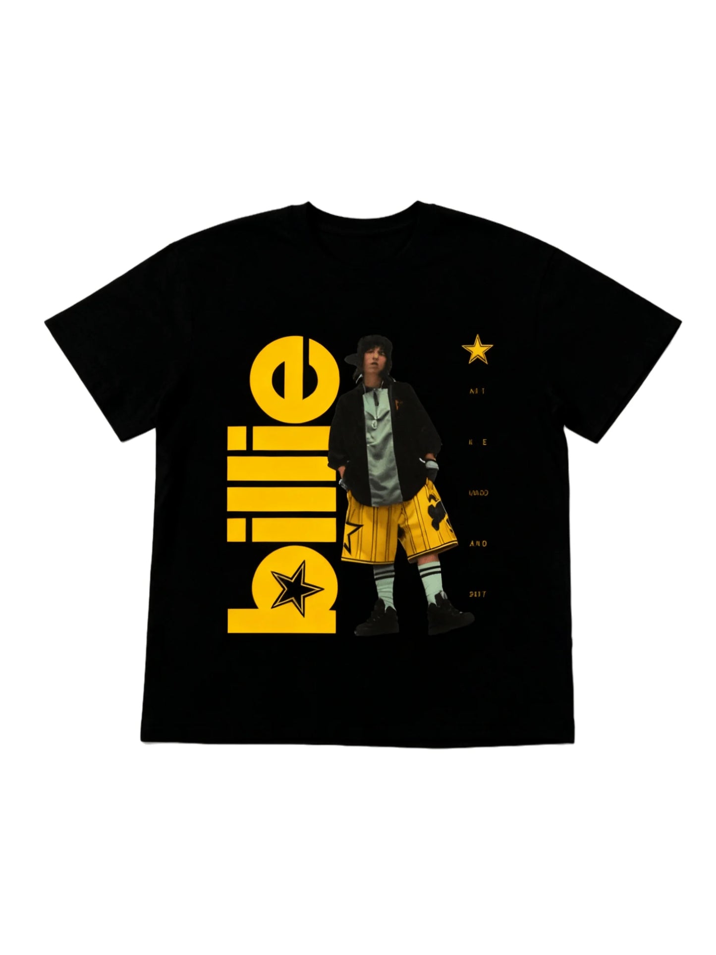 Billie T-Shirt