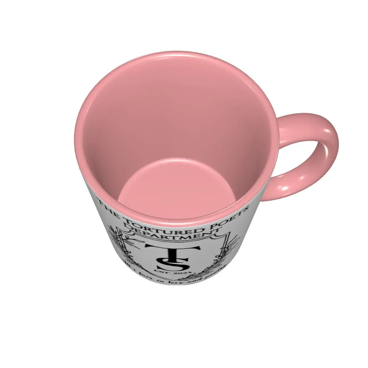 TTPD Cup