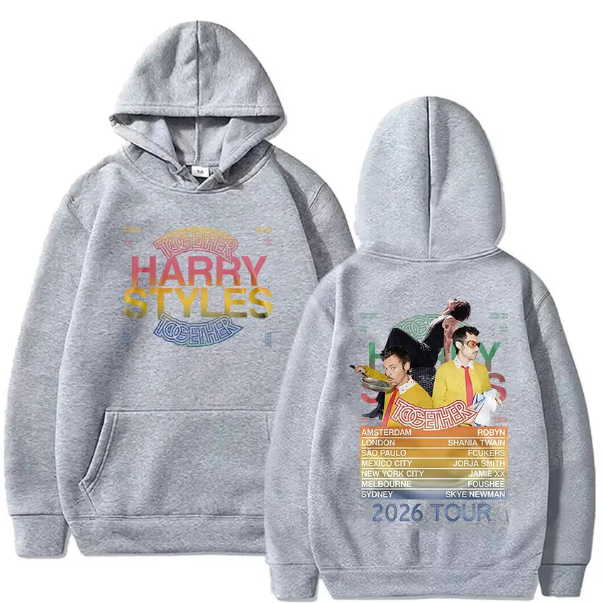 Together Tour Hoodie