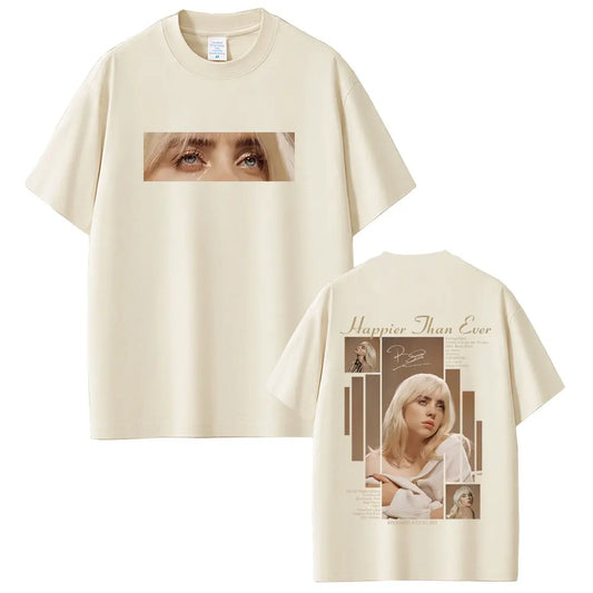 Happier Than Ever T-Shirt