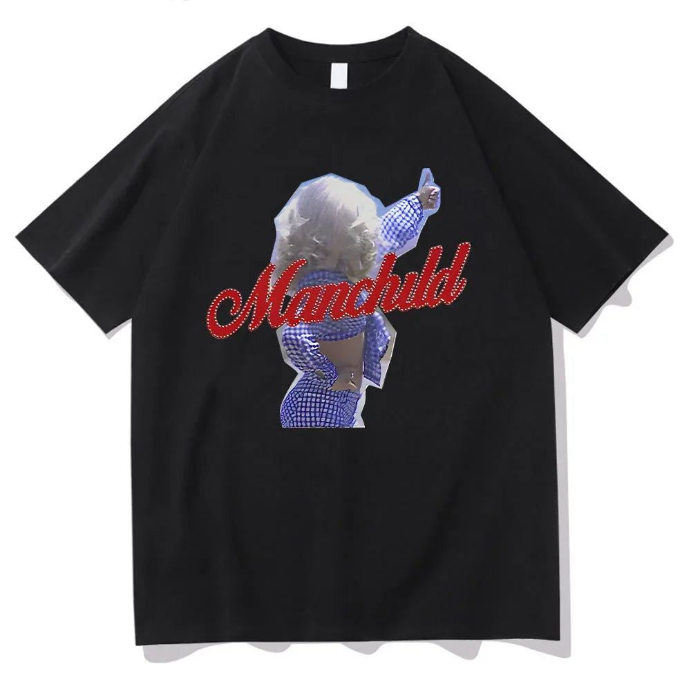 Manchild T-Shirt
