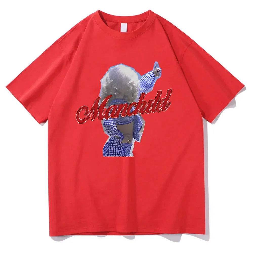 Manchild T-Shirt