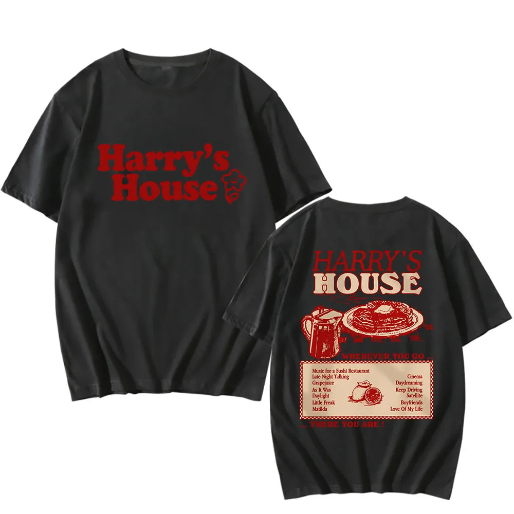 Harry's House T-Shirt