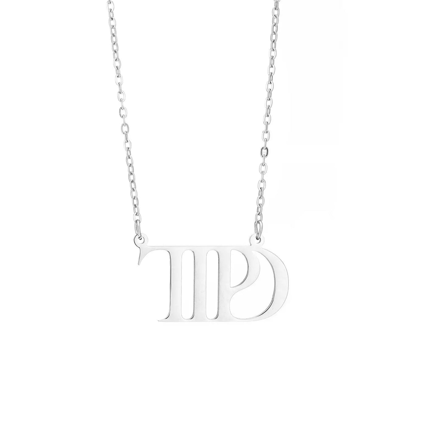 TTPD Necklace