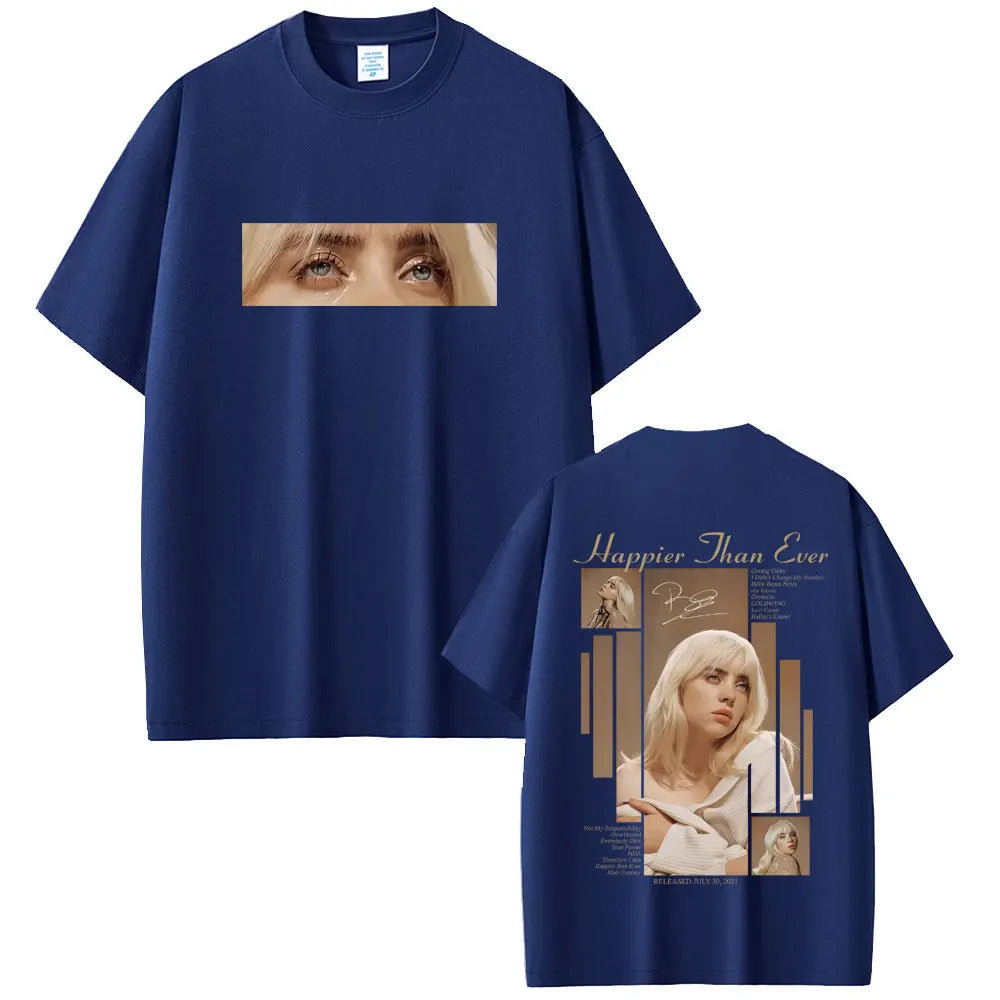 Happier Than Ever T-Shirt