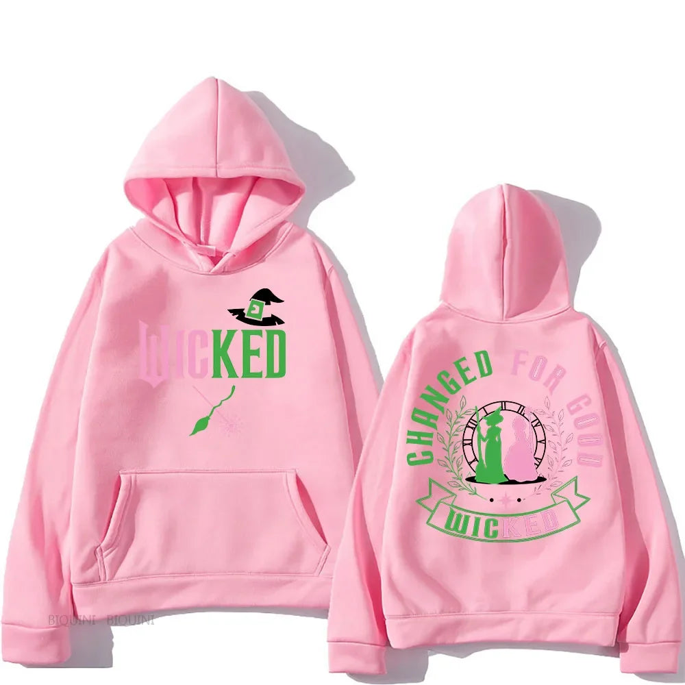 Wicked Hoodie