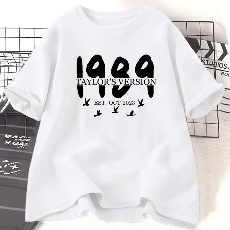 1989 T-Shirt