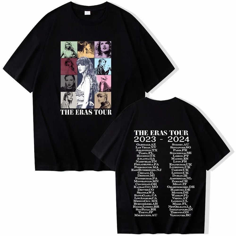 The Eras Tour T-Shirt