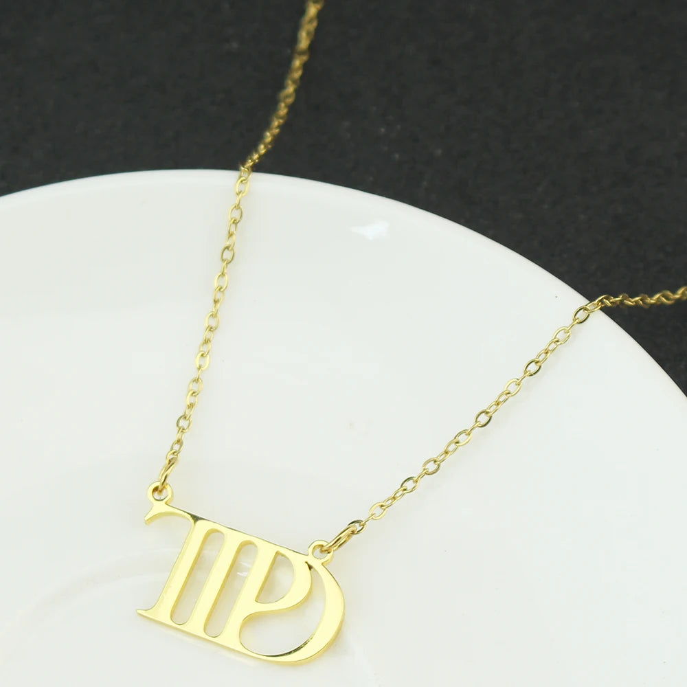 TTPD Necklace