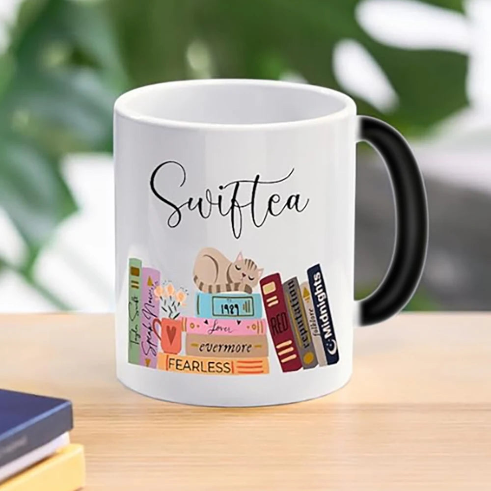 Swiftea Cup