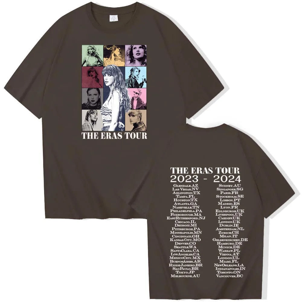 The Eras Tour T-Shirt