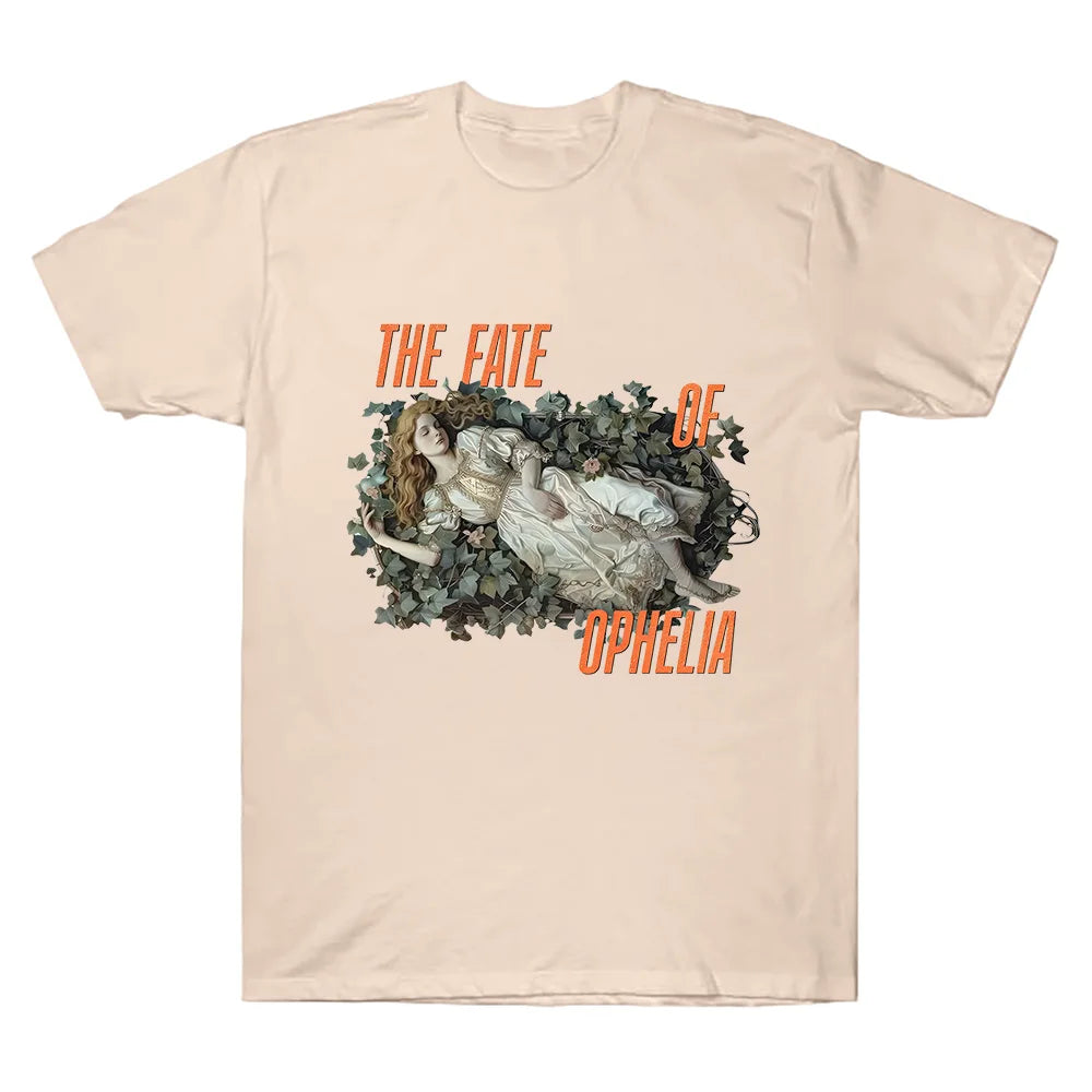 The Fate of Ophelia T-Shirt