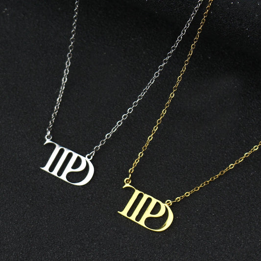 TTPD Necklace