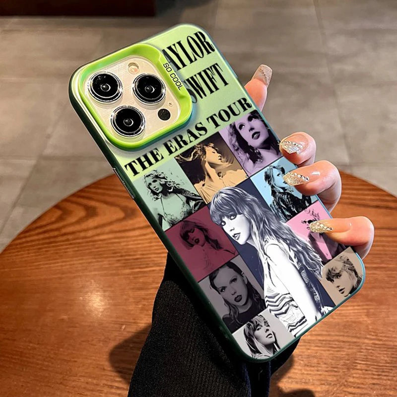 Eras Tour iPhone Case