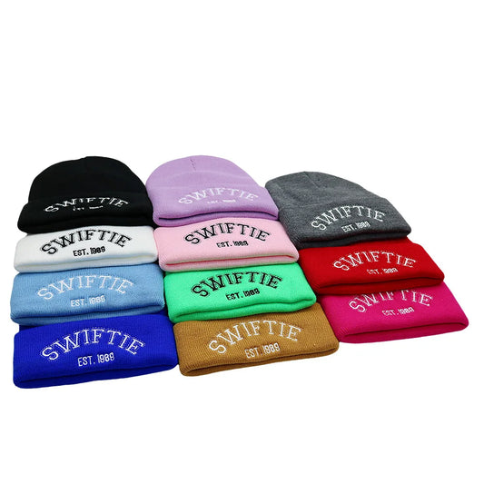 Swiftie Beanie