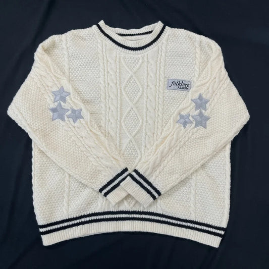 Folklore Sweater