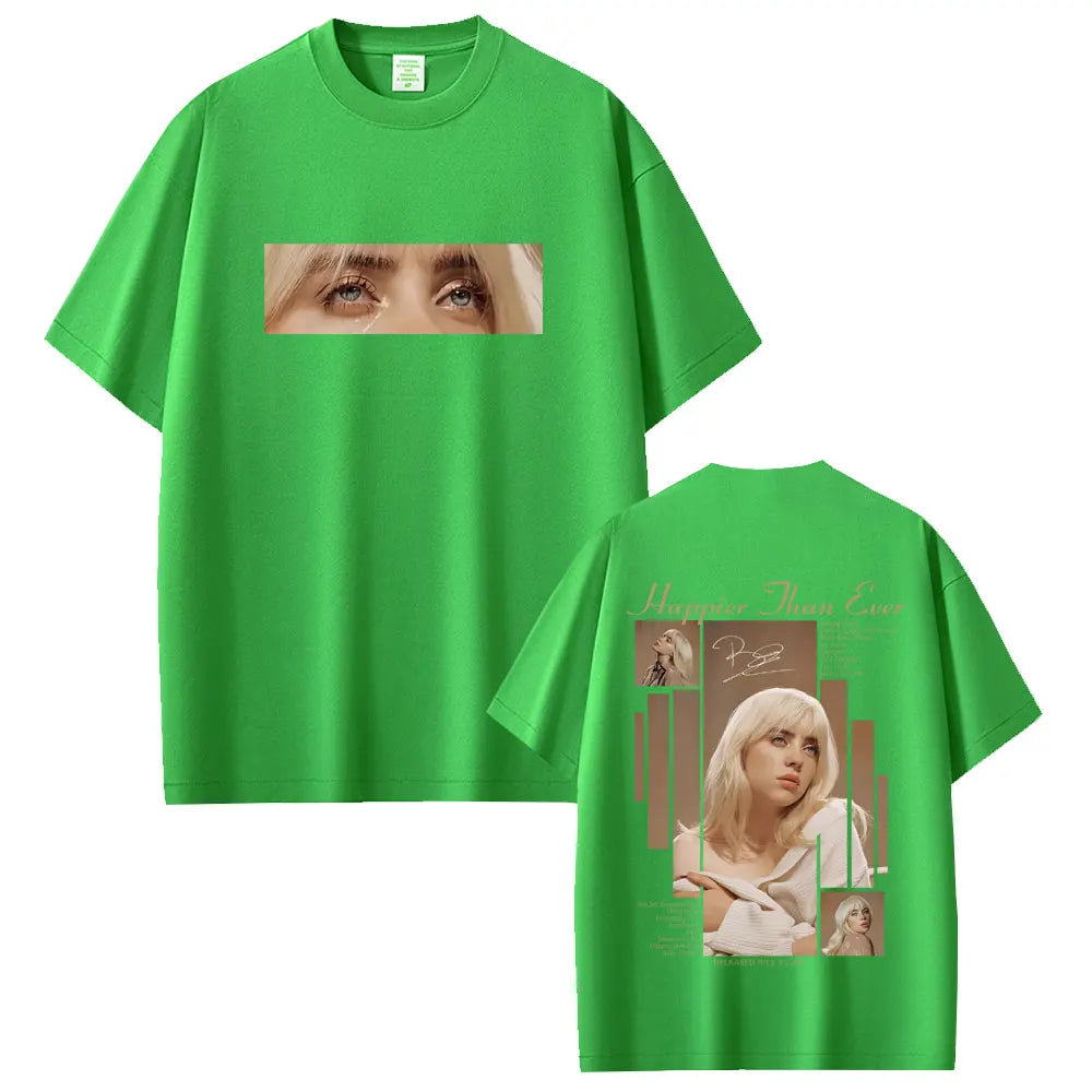 Happier Than Ever T-Shirt