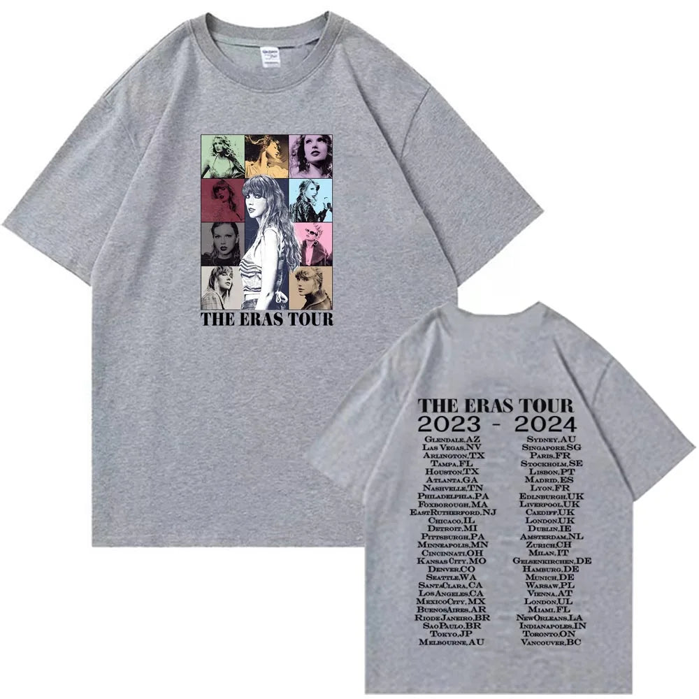 The Eras Tour T-Shirt