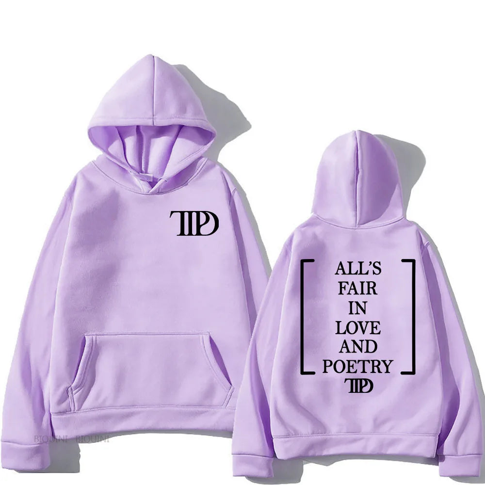 TTPD Hoodie