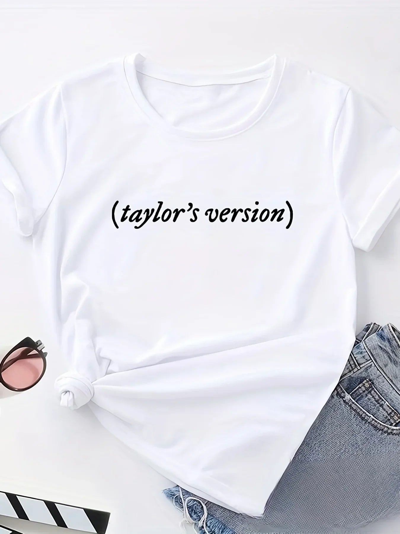 Taylor's Version T-Shirt