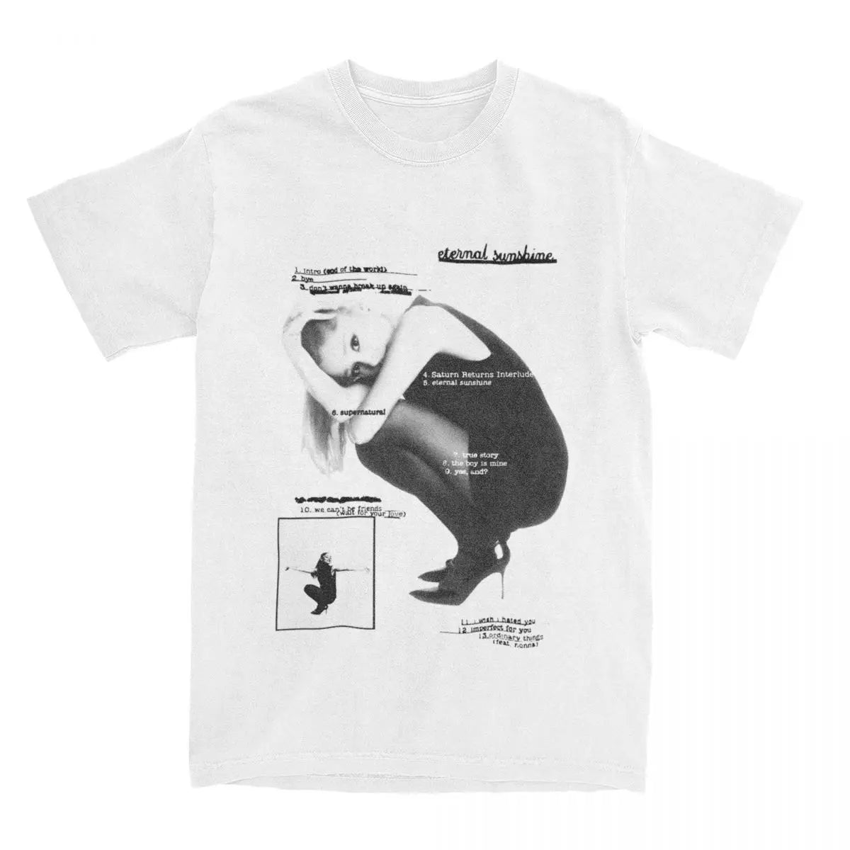 Eternal Sunshine T-Shirt