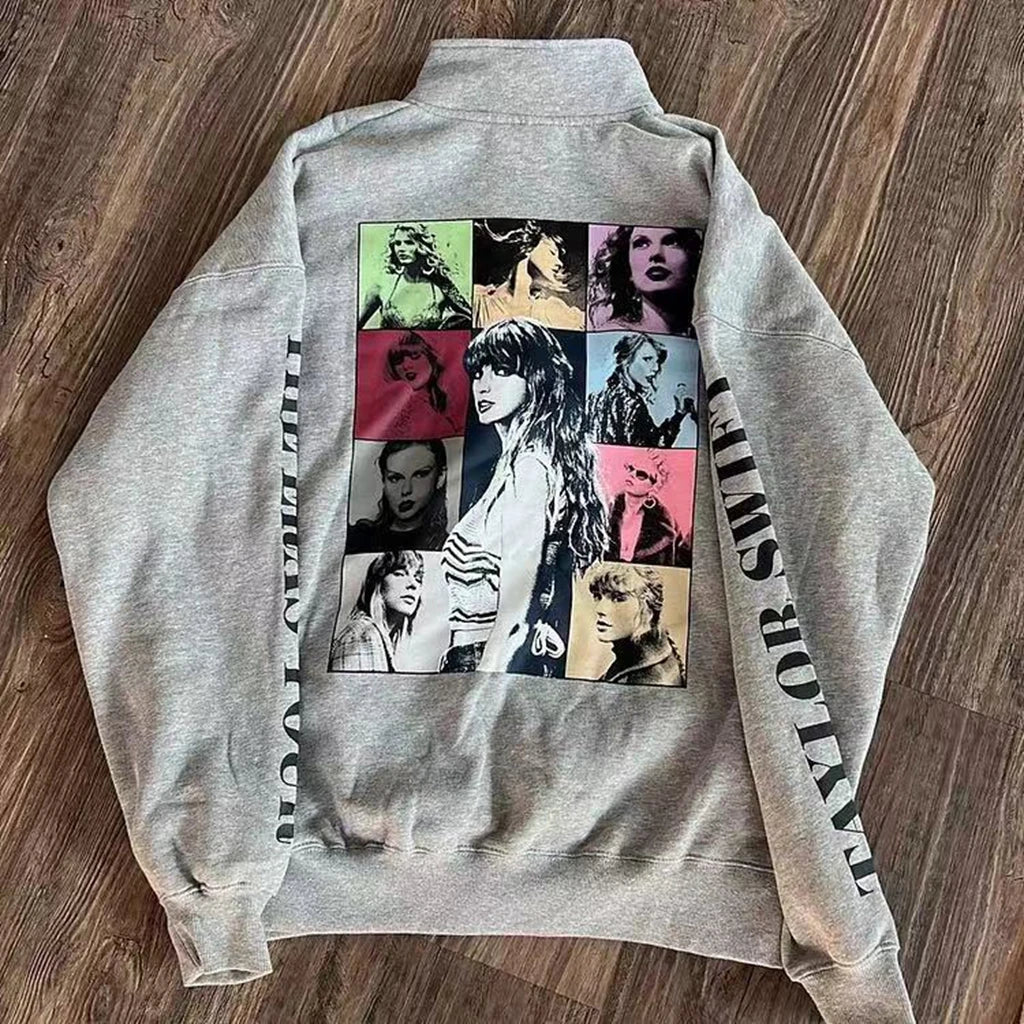 The Eras Tour Sweatshirt