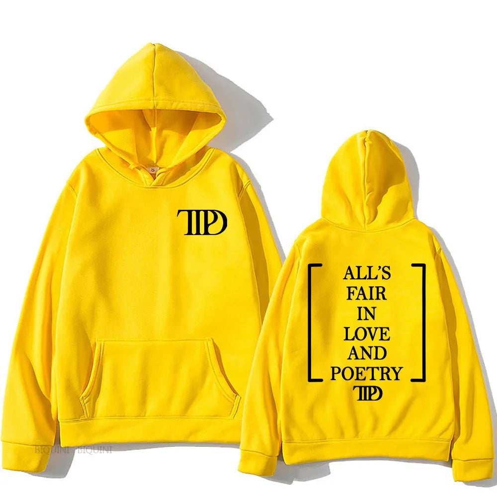 TTPD Hoodie