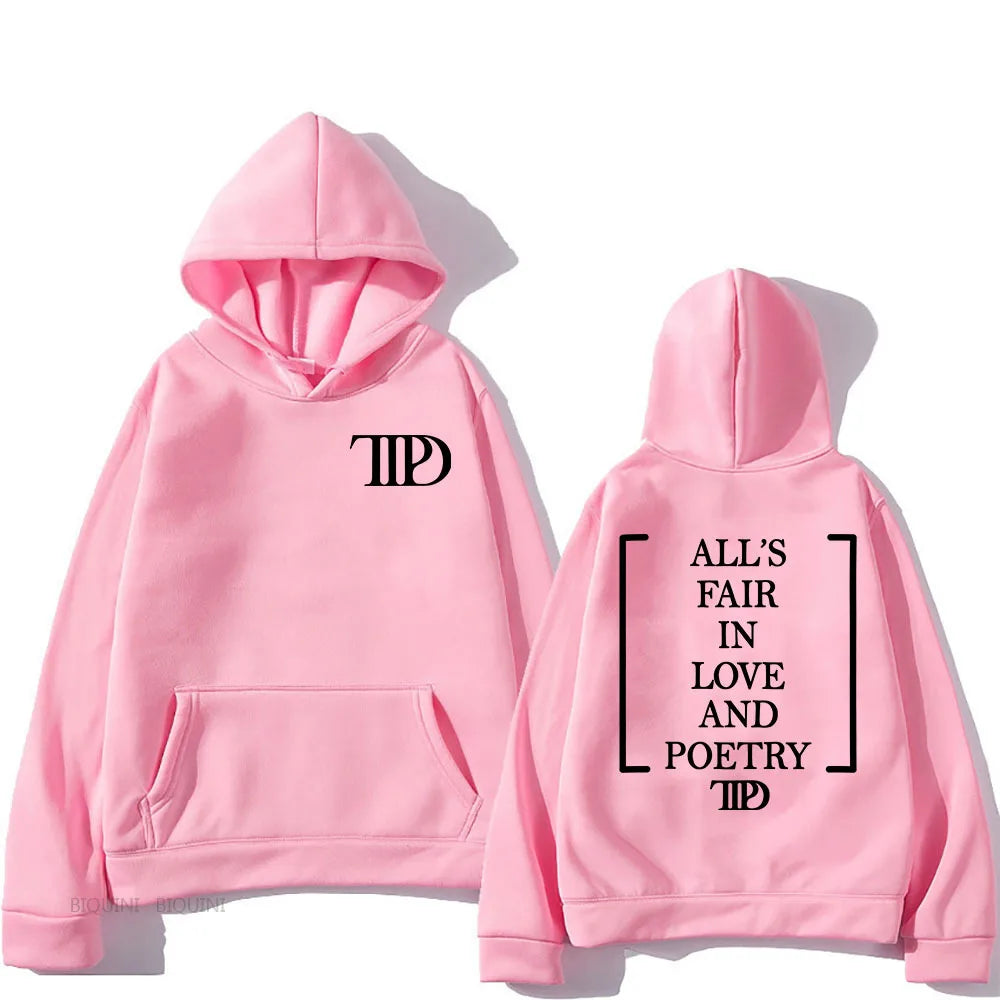 TTPD Hoodie