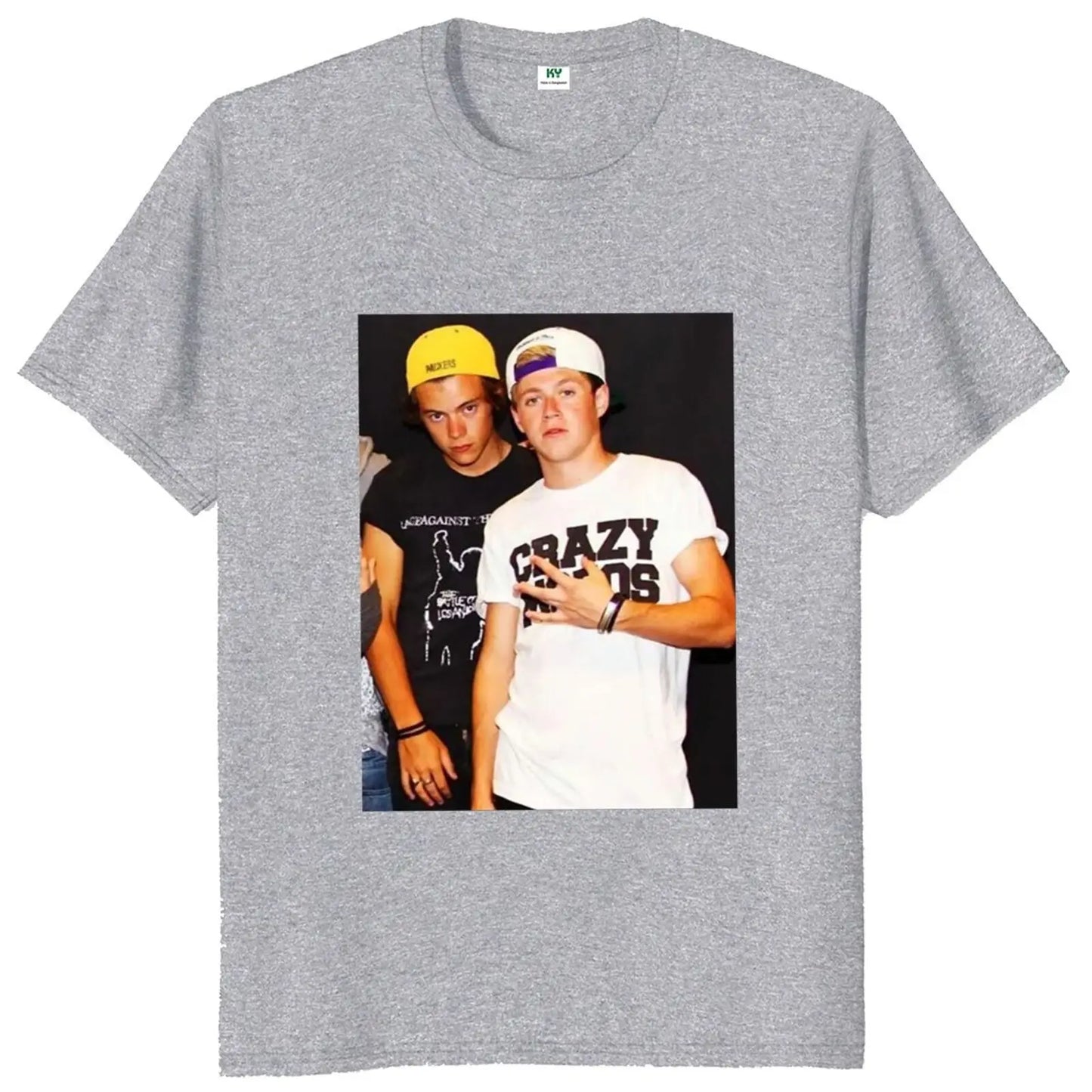 Frat Narry T-Shirt