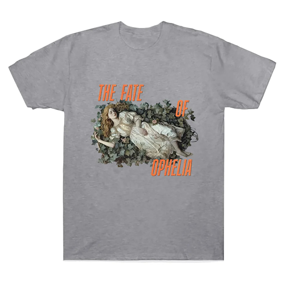 The Fate of Ophelia T-Shirt