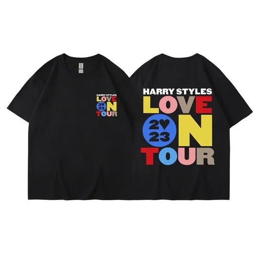 Love on Tour T-Shirt