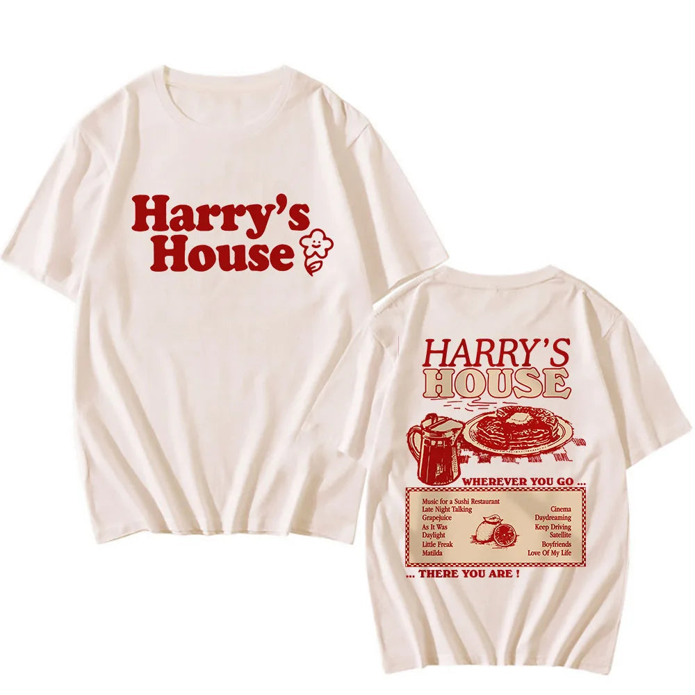 Harry's House T-Shirt