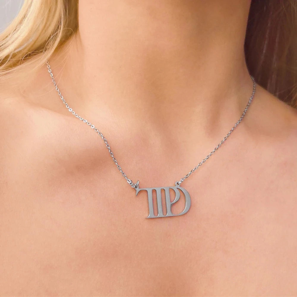 TTPD Necklace