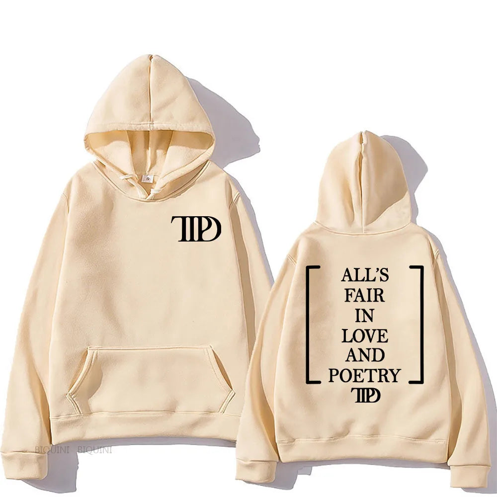 TTPD Hoodie
