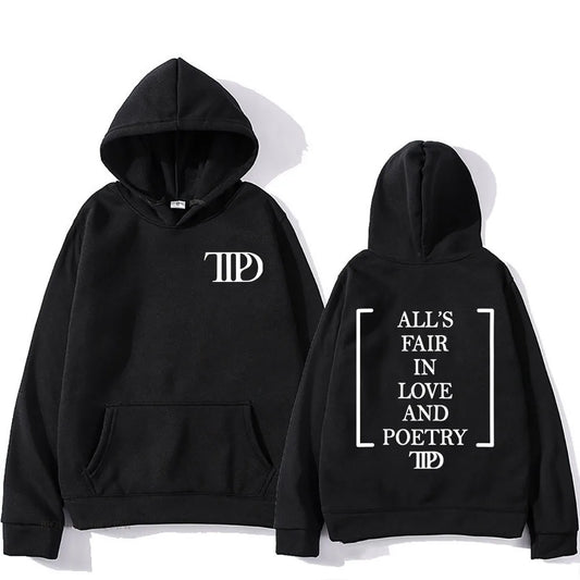 TTPD Hoodie