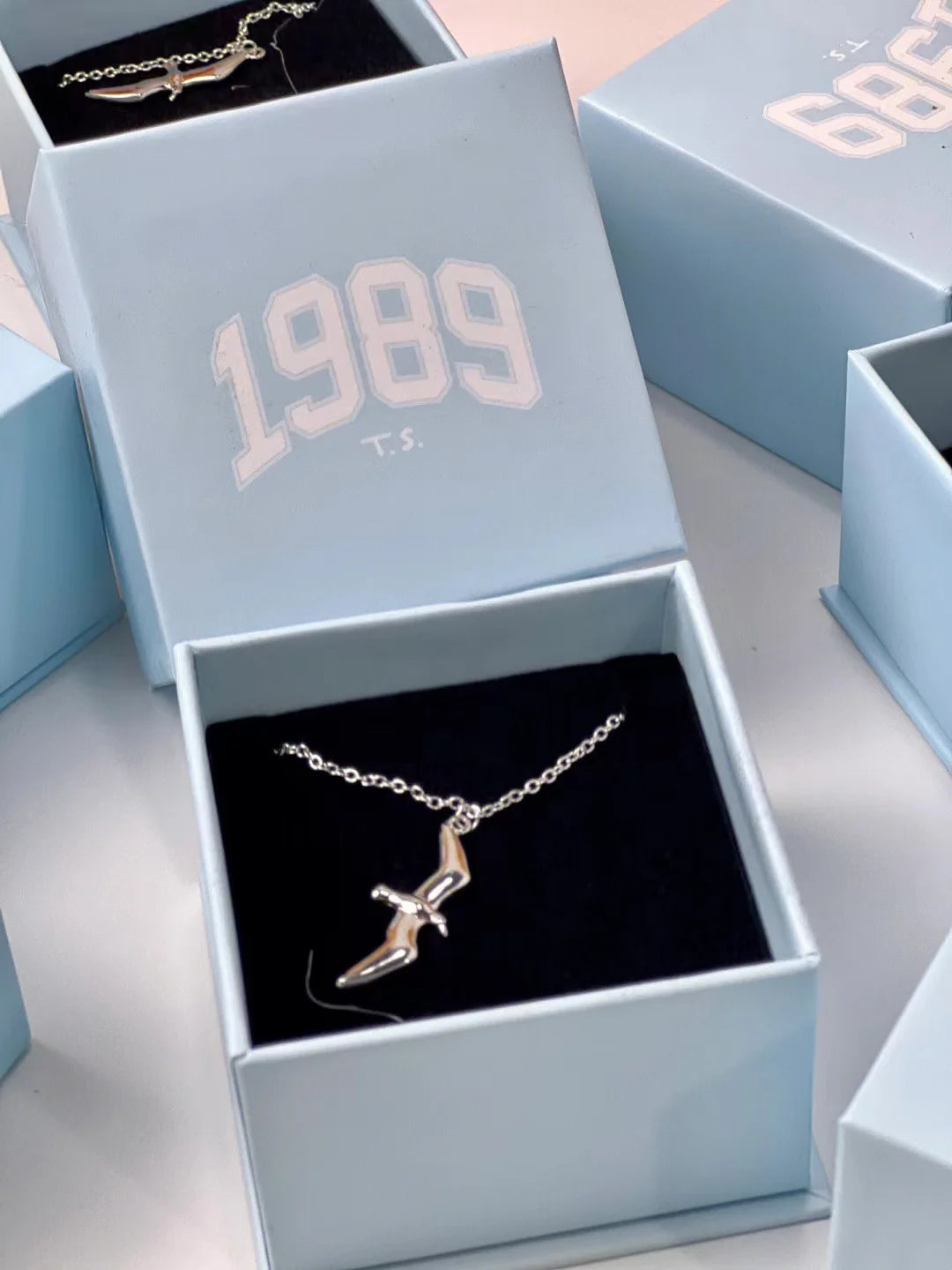 1989 Necklace