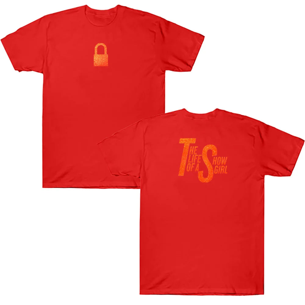 TS T-Shirt