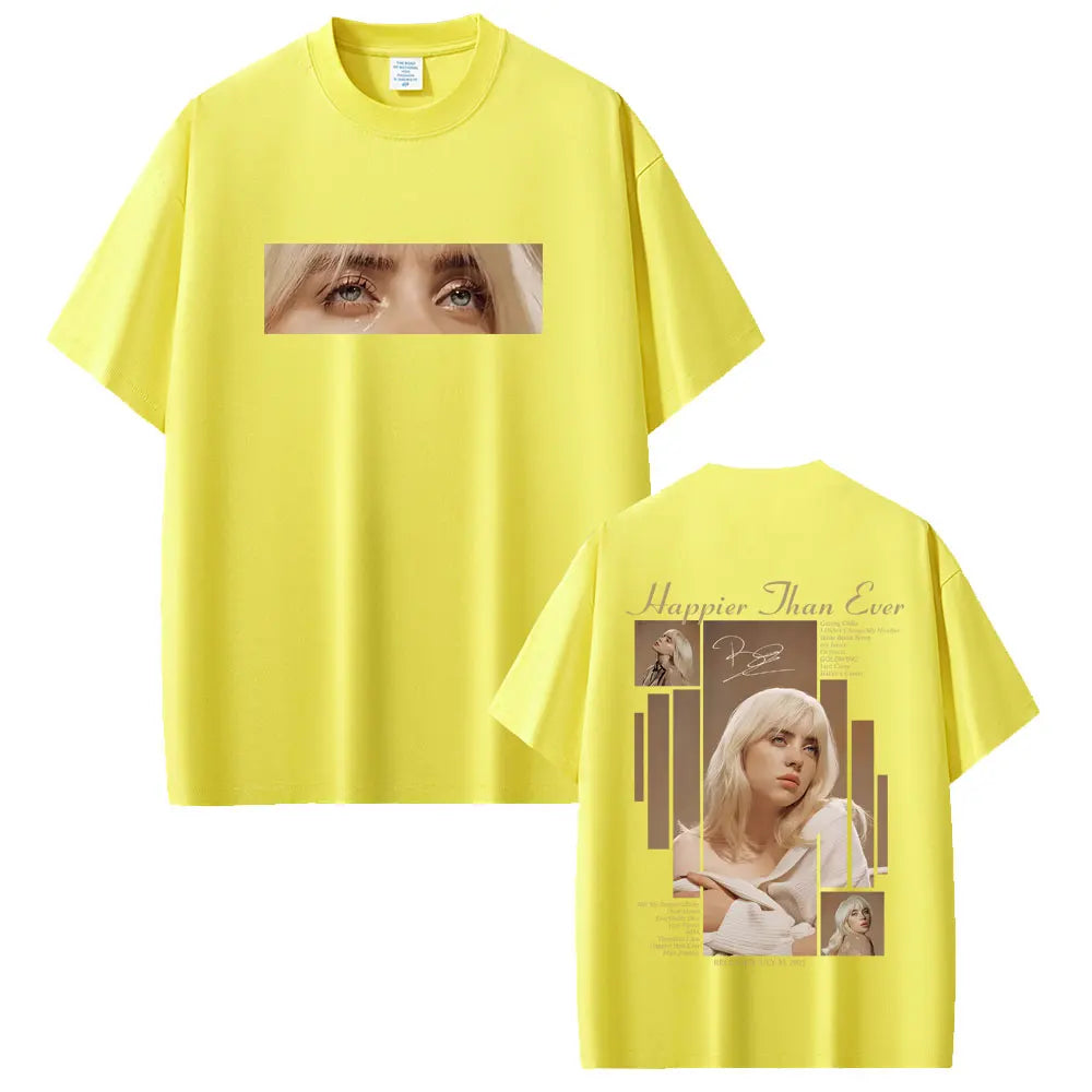 Happier Than Ever T-Shirt