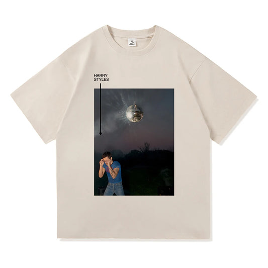 Kiss All The Time. Disco, Occasionally T-Shirt