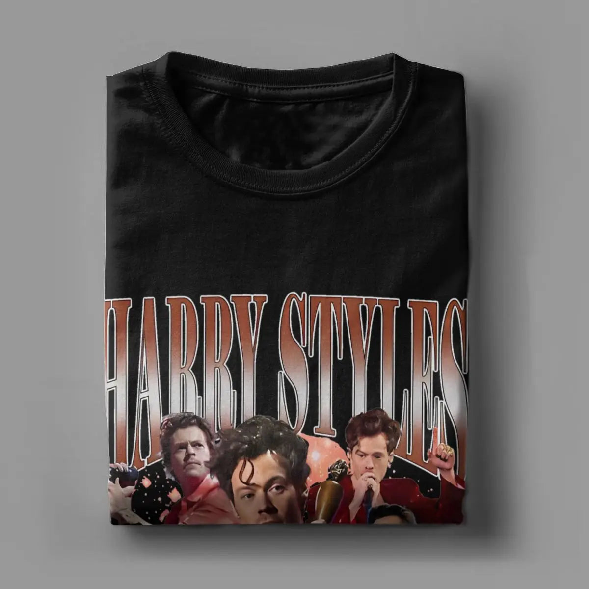 Harry Styles Graphic T-Shirt