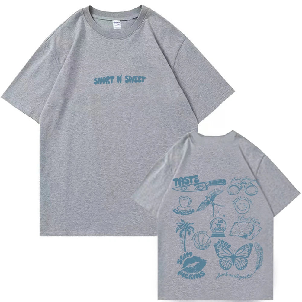 Short N' Sweet T-Shirt