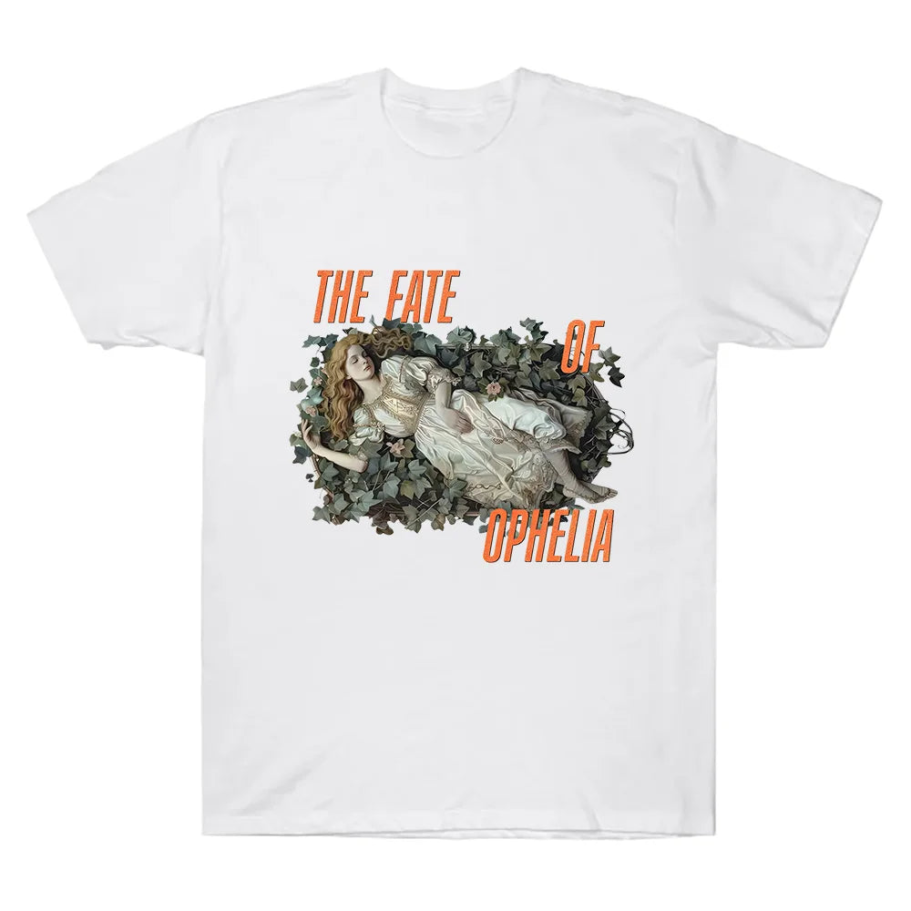 The Fate of Ophelia T-Shirt