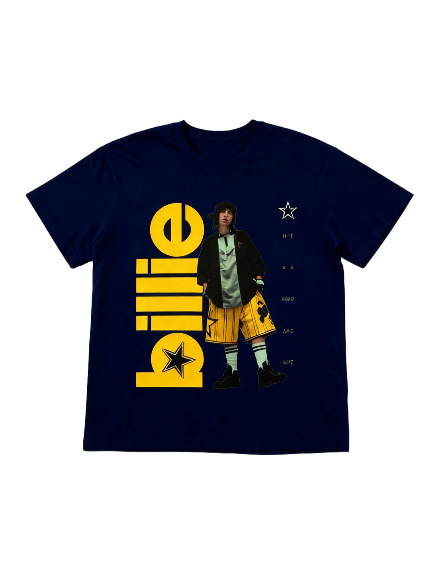 Billie T-Shirt